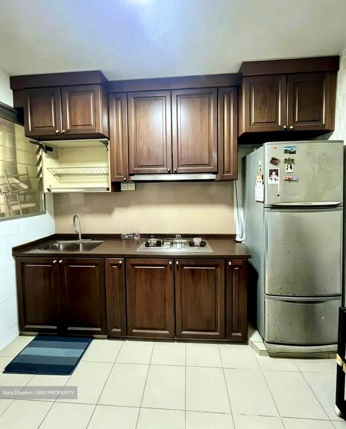 Blk 441A West Ridges @ Bukit Batok (Bukit Batok), HDB 4 Rooms #625997541